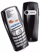 Κατεβάστε ήχους κλήσης για Nokia 6610i δωρεάν.